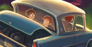 Illustration for article titled Rereading Harry Potter: 10 Questions I Have About The Magical World
